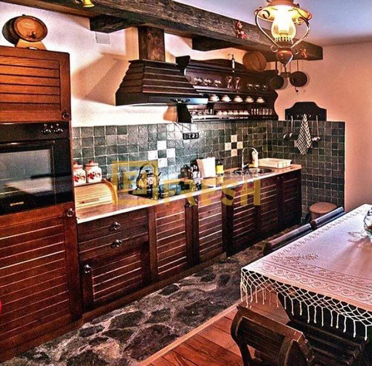 Sale, house, 109m², Kolašin, Crna Gora