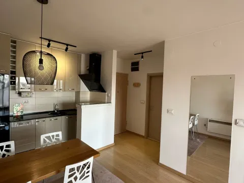 Prodaja, jednosoban stan, 44m², City Kvart, Podgorica - image 12