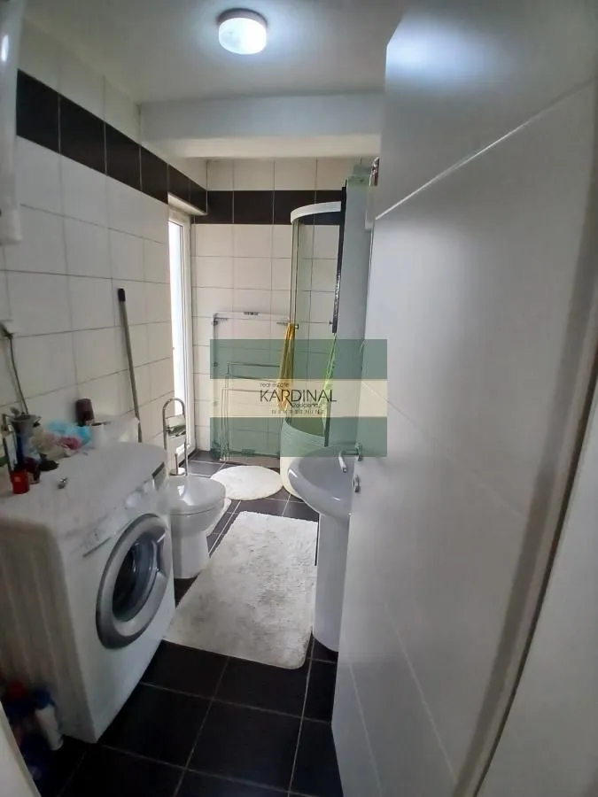 Sale, two bedroom apartment, 58m², Centar, Jagodina