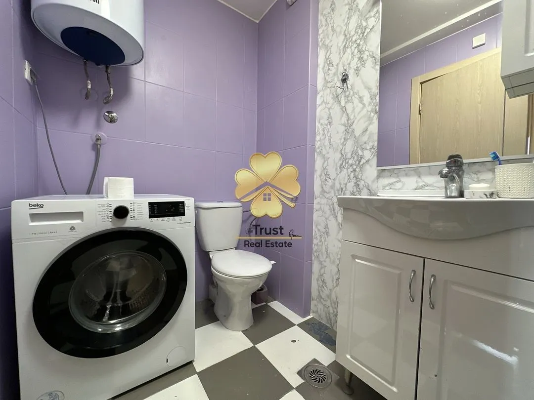 Rent, two bedroom apartment, 55m², Ljubović, Podgorica