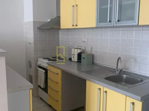 Izdavanje, jednosoban stan, 45m², Stari Aerodrom, Podgorica - image 8