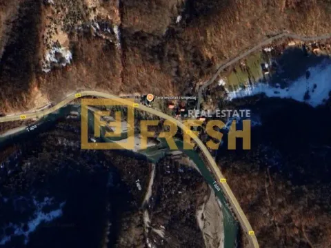 Prodaja, plac, 2090m², Kolašin, Crna Gora - image 2