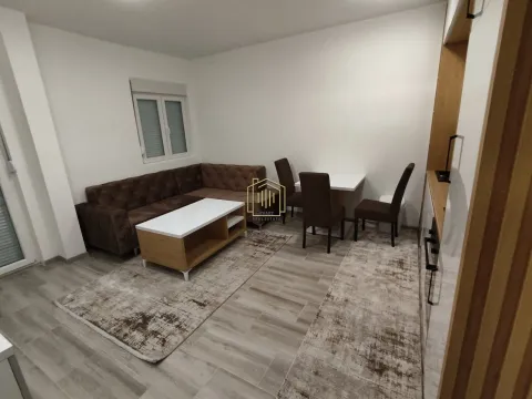 Izdavanje, dvosoban stan, 62m², Gornja Gorica, Podgorica - image 2