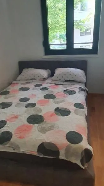 Rent, one bedroom apartment, 45m², Socijalno, Novi Sad Sve Podlokacije