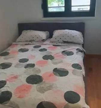 Rent, one bedroom apartment, 45m², Socijalno, Novi Sad Sve Podlokacije - image 9