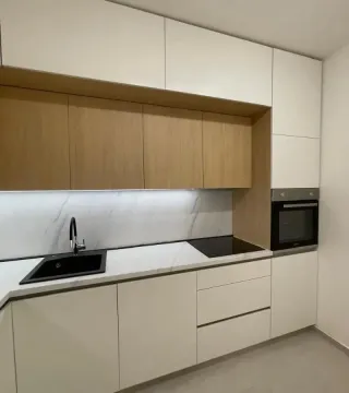 Rent, one bedroom apartment, 54m², Master Kvart, Podgorica - image 4