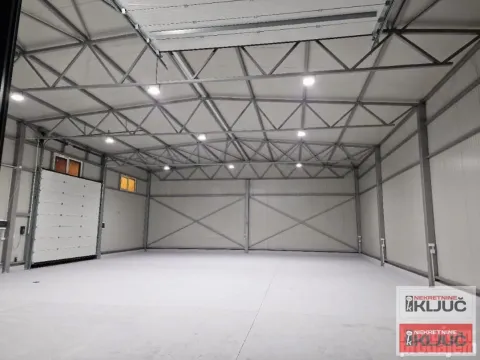 Rent, office space, 300m², Veternik, Novi Sad Sve Podlokacije - image 17