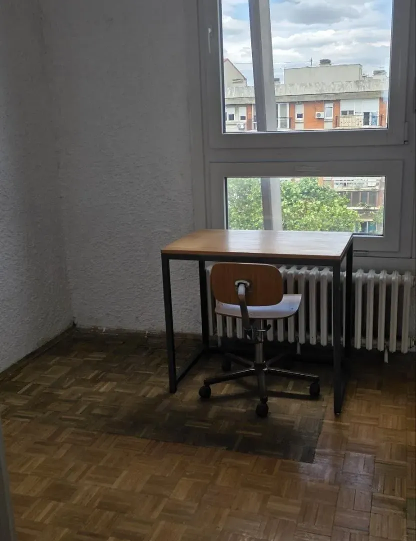 Sale, two bedroom apartment, 50m², Lion, Zvezdara Sve Podlokacije
