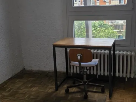 Sale, two bedroom apartment, 50m², Lion, Zvezdara Sve Podlokacije - image 3