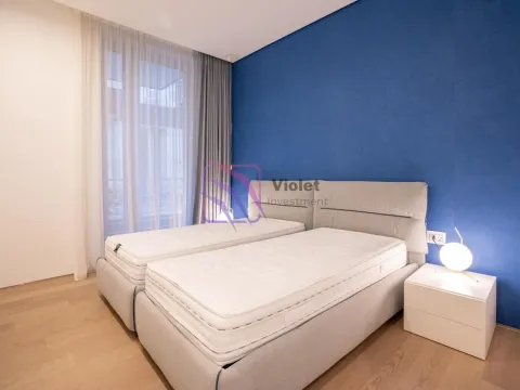 Sale, two bedroom apartment, 156m², Dukley Gardens, Budva - image 23