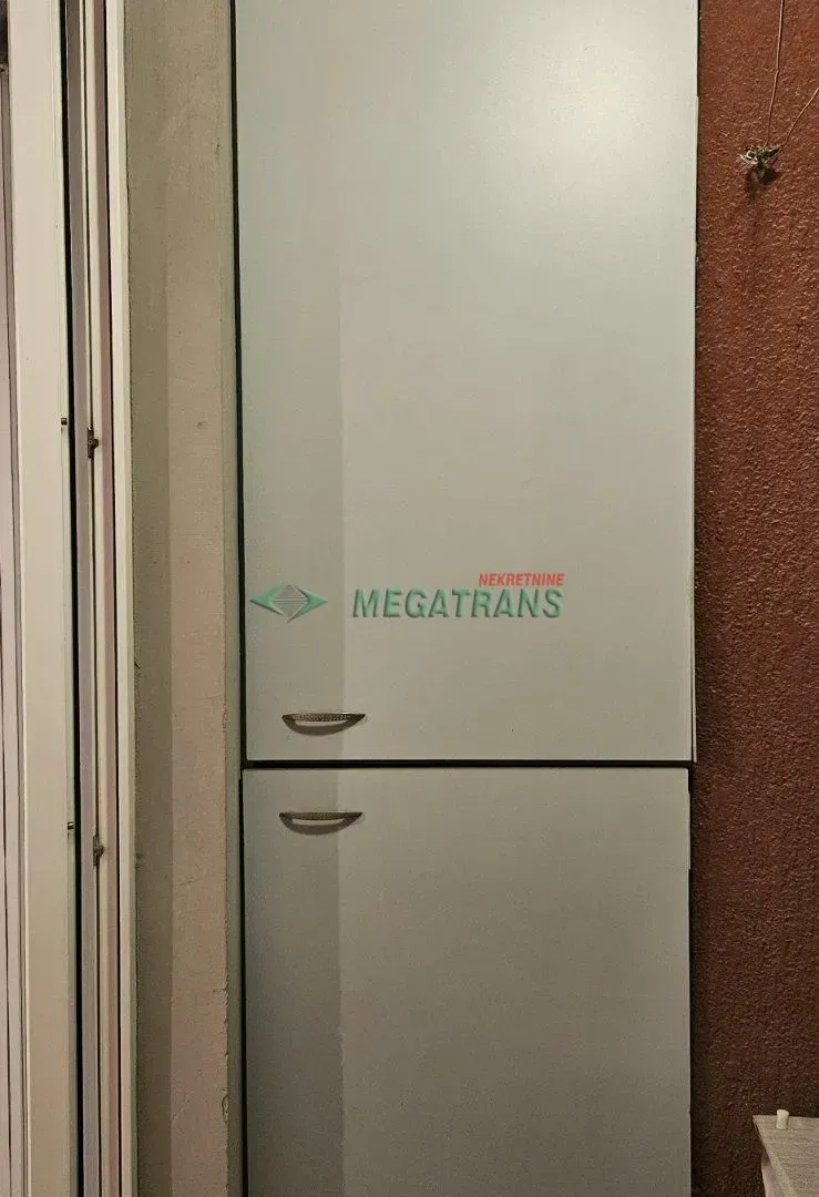 Izdavanje, jednosoban stan, 47m², Novi Sad Sve Podlokacije, Novi Sad