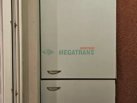 Izdavanje, jednosoban stan, 47m², Novi Sad Sve Podlokacije, Novi Sad - image 3