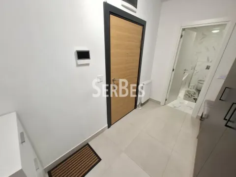 Rent, one bedroom apartment, 45m², Novi Sad Sve Podlokacije, Novi Sad - image 13