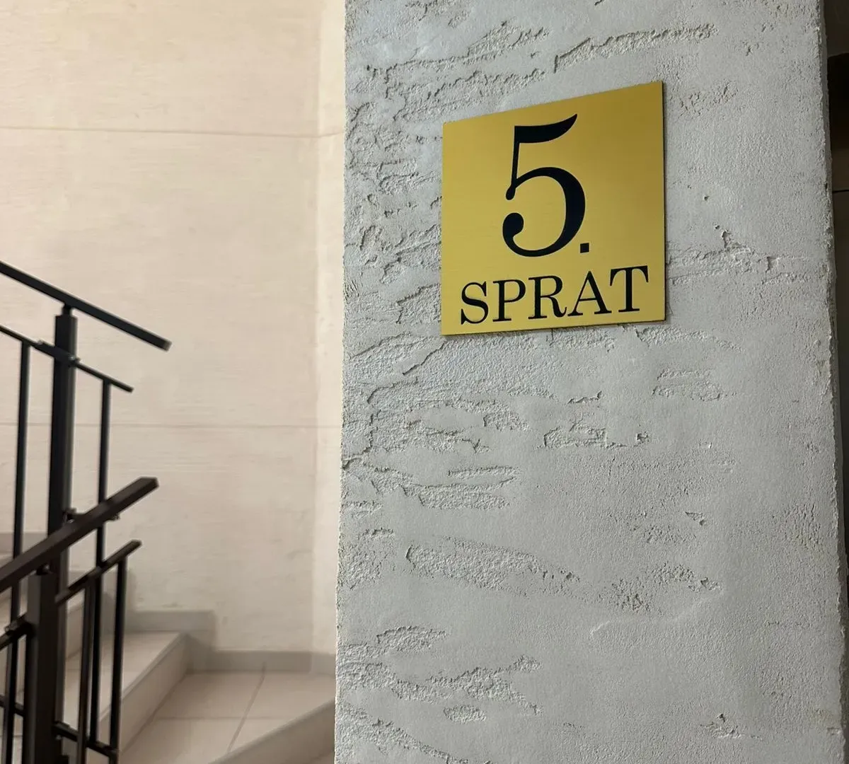 Rent, two bedroom apartment, 74m², Ljubović, Podgorica