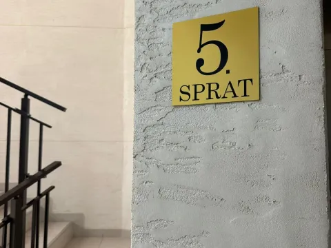 Izdavanje, dvosoban stan, 74m², Ljubović, Podgorica - image 20