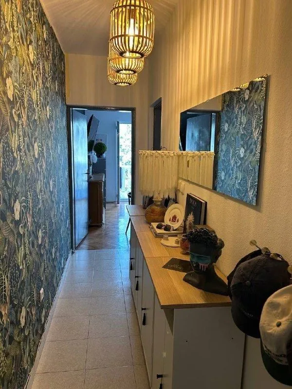 Sale, apartment, 68m², Budva, Crna Gora