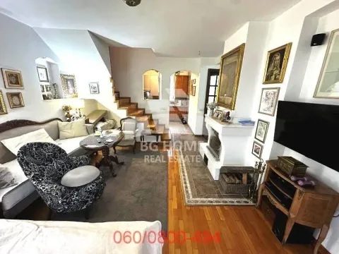 Sale, apartment, 110m², Stari Grad, Beograd - image 3