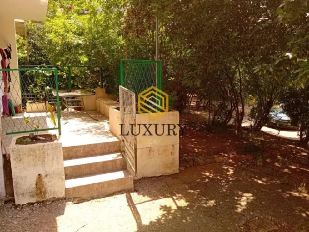 Rent, one bedroom apartment, 50m², Zabjelo, Podgorica