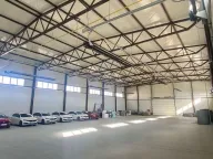 Izdavanje, poslovni prostor, 1440m², Stara Pazova, Srbija - image 1