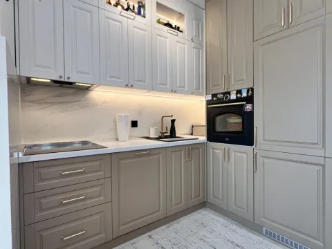 Prodaja, dvosoban stan, 64m², Gorica C, Podgorica - image 17