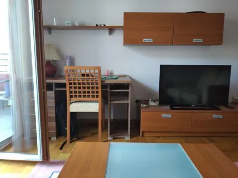 Rent, one bedroom apartment, 55m², Preko Morače, Podgorica - image 11