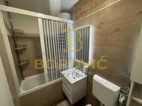 Izdavanje, dvosoban stan, 70m², Novi Beograd Blok 72, Novi Beograd Sve Podlokacije - image 12