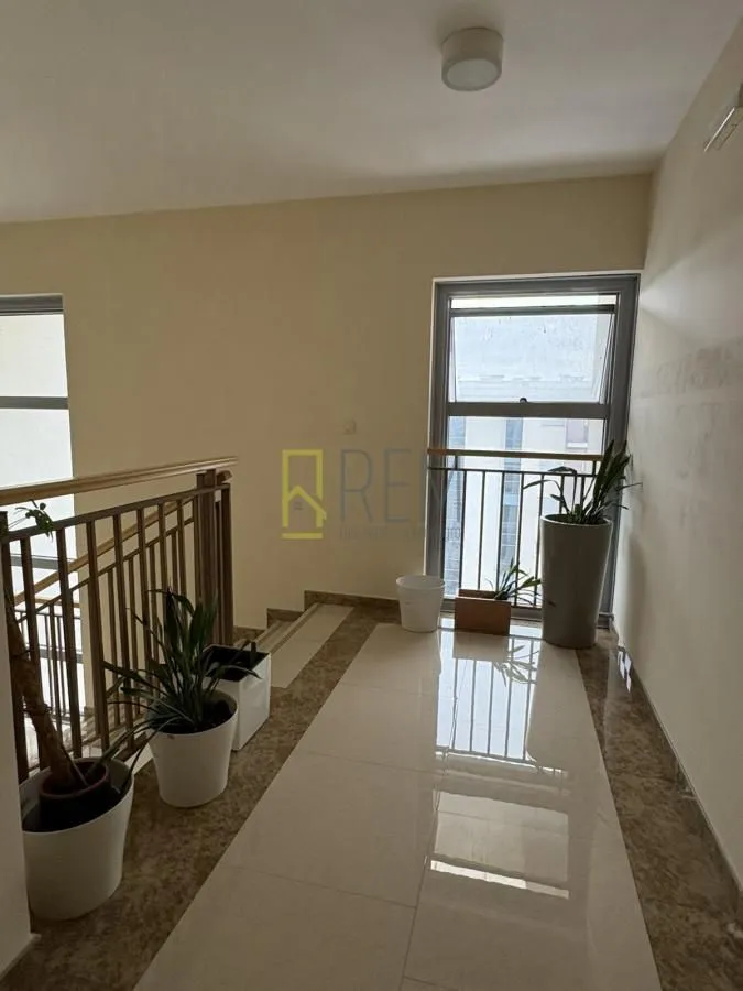 Prodaja, jednosoban stan, 46m², City Kvart, Podgorica
