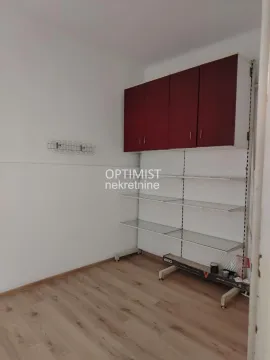 Izdavanje, poslovni prostor, 58m², Đeram Pijaca, Beograd - image 7