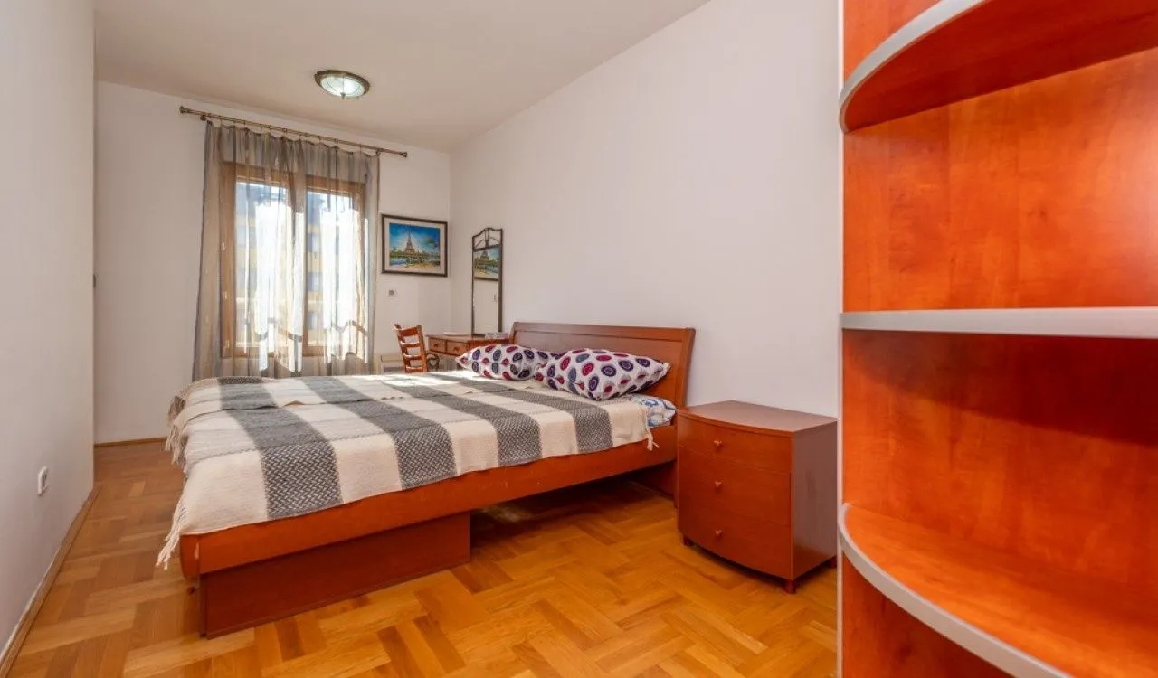 Rent, two bedroom apartment, 68m², Preko Morače, Podgorica