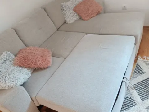 Rent, two bedroom apartment, 60m², Kava, Tivat - image 3