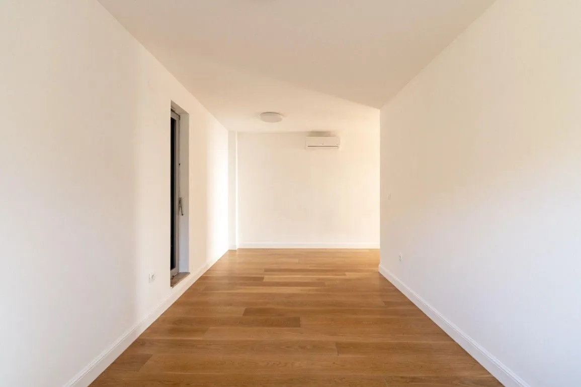 Sale, three bedroom apartment, 160m², Budva, Crna Gora
