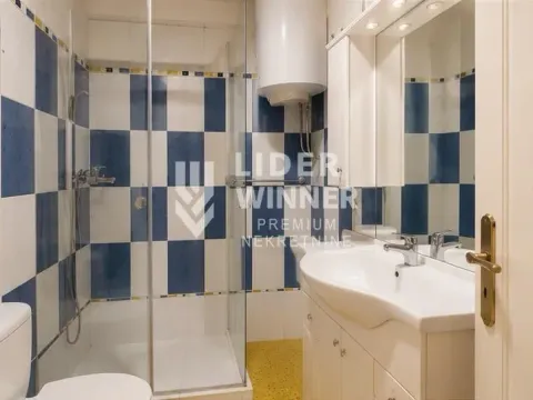 Prodaja, četvorosoban stan, 110m², Vukov Spomenik, Zvezdara Sve Podlokacije - image 2