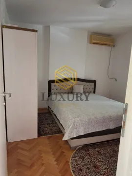 Rent, one bedroom apartment, 49m², Drač, Podgorica - image 10