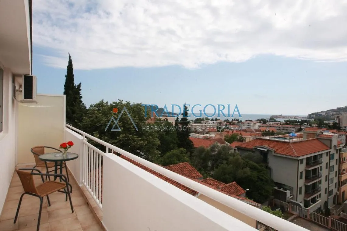 Prodaja, ugostiteljski objekat, 1100m², Budva, Crna Gora
