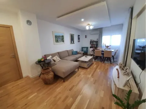 Prodaja, dvosoban stan, 62m², Seljanovo, Tivat - image 4