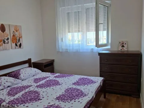 Rent, one bedroom apartment, 42m², Tuški Put, Podgorica - image 7