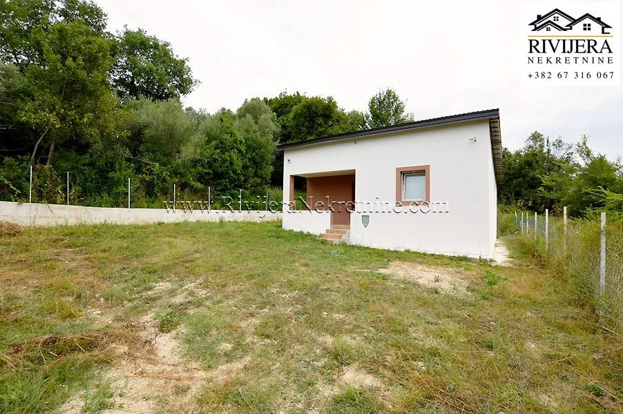 Prodaja, kuća, 83m², Podi, Herceg Novi