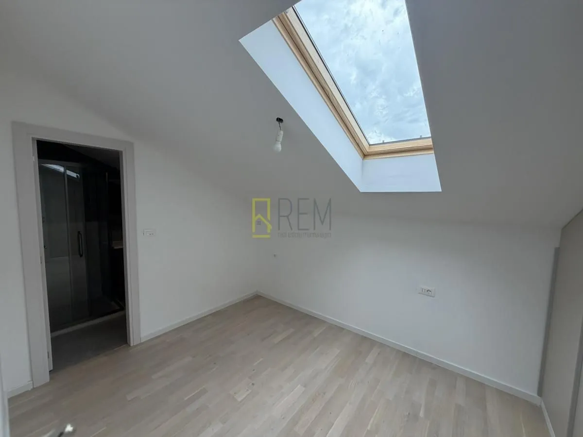 Sale, one bedroom apartment, 52m², Tološi, Podgorica