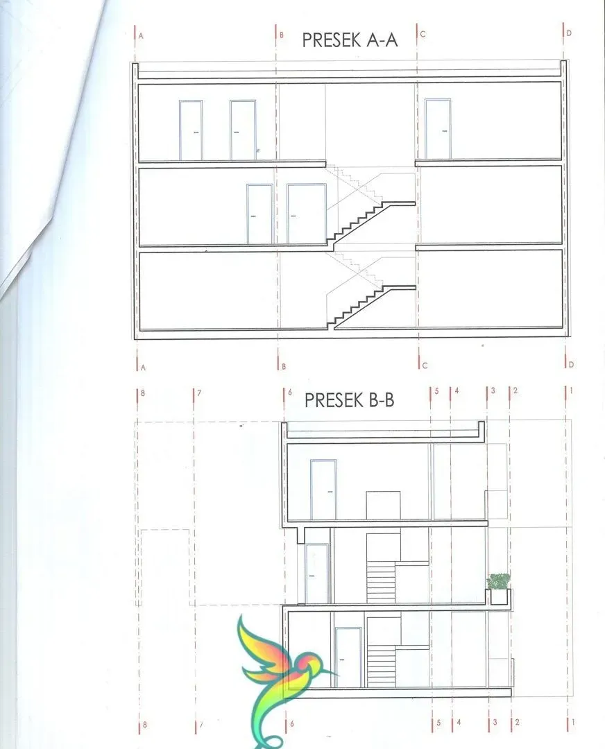Prodaja, plac, 1200m², Budva, Crna Gora