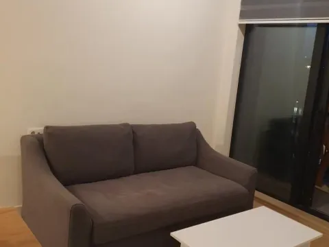 Rent, one bedroom apartment, 30m², Savski Venac, Beograd - image 3