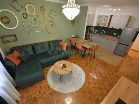 Prodaja, dvosoban stan, 50m², Podbara, Novi Sad Sve Podlokacije