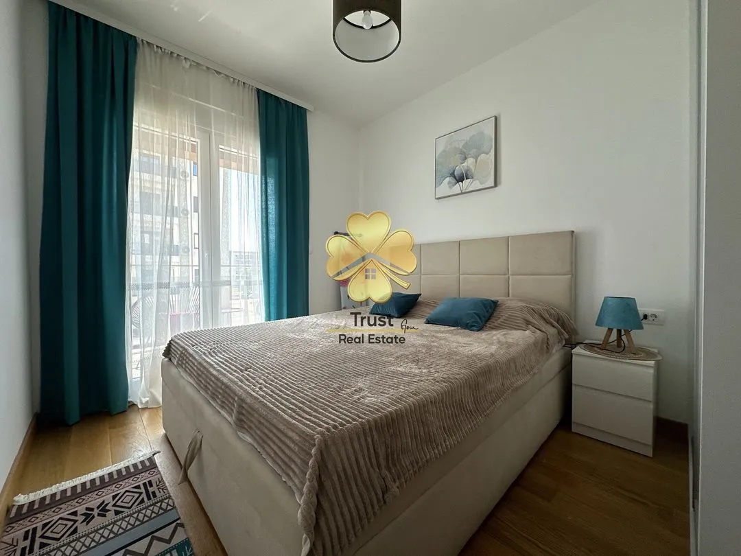 Rent, one bedroom apartment, 50m², New City, Podgorica