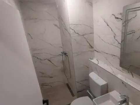 Sale, studio apartment, 22m², Novo naselje, Novi Sad - image 5