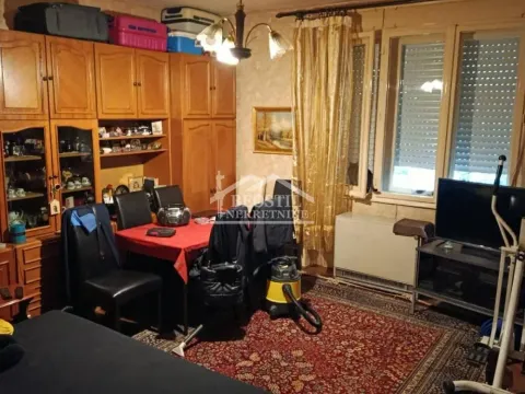 Sale, two bedroom apartment, 56m², Vračar Sve Podlokacije, Beograd - image 2