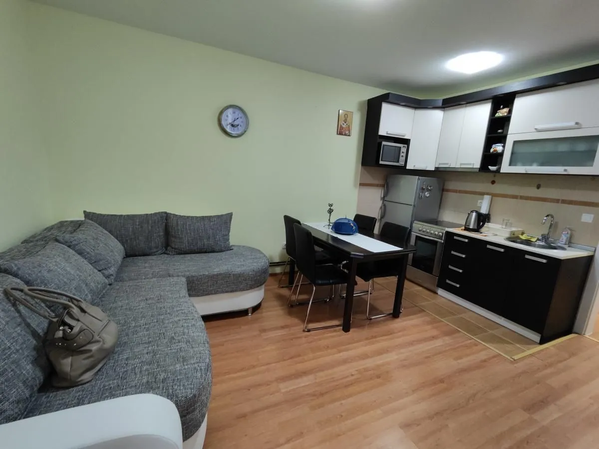 Rent, one bedroom apartment, 40m², Aqua park, Jagodina