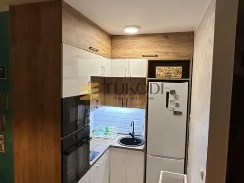 Sale, three bedroom apartment, 59m², Adamovićevo Naselje, Novi Sad Sve Podlokacije - image 5