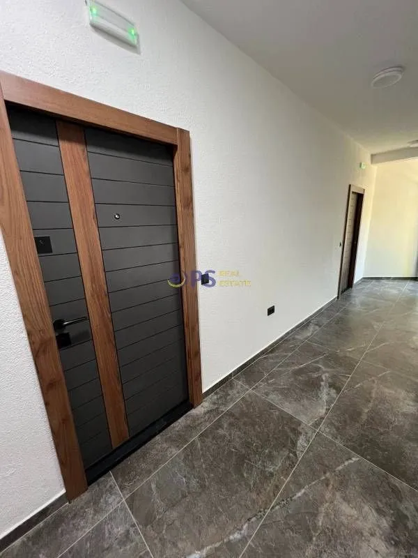 Rent, one bedroom apartment, 50m², Bar, Crna Gora