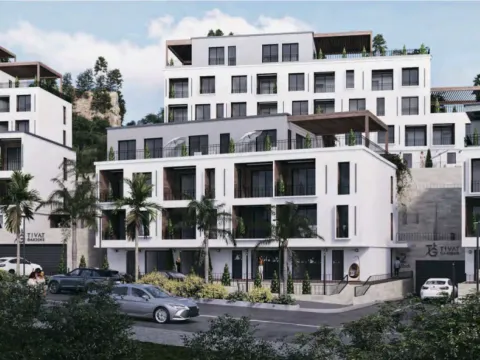 Prodaja, dvosoban stan, 67m², Tivat, Crna Gora - image 3