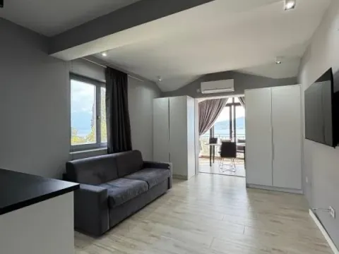 Prodaja, jednosoban stan, 45m², Baošići, Herceg Novi - image 4