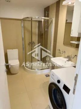 Rent, four bedroom apartment, 80m², Savski Venac, Beograd - image 15